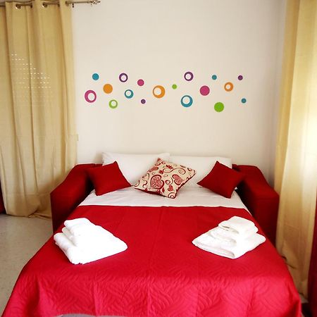 Sole E Fiori Di Sicilia Apartment Valderice Luaran gambar